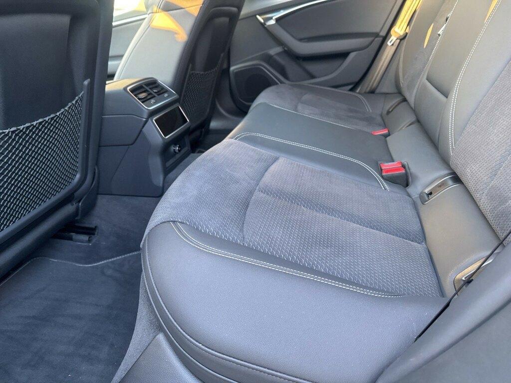 Audi S6 Avant 3.0 tdi mhev Sport Attitude quattro 344cv tiptronic