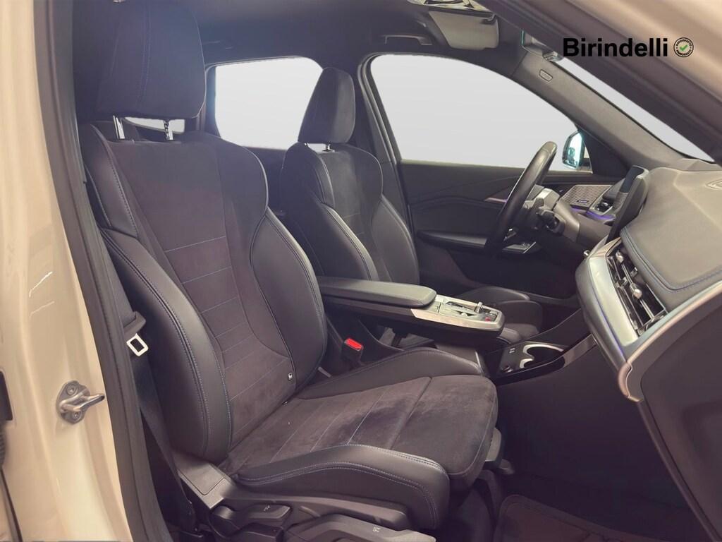 BMW X1 sdrive18d Msport auto