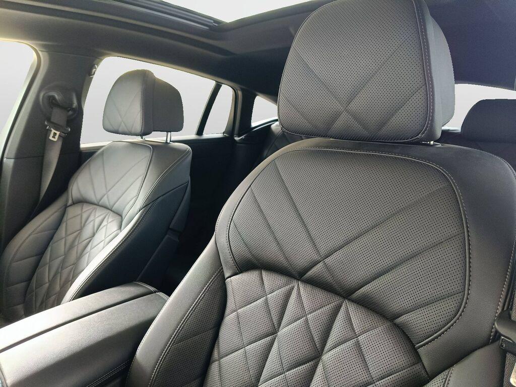 BMW X6 X6 xdrive30d mhev 48V Msport auto