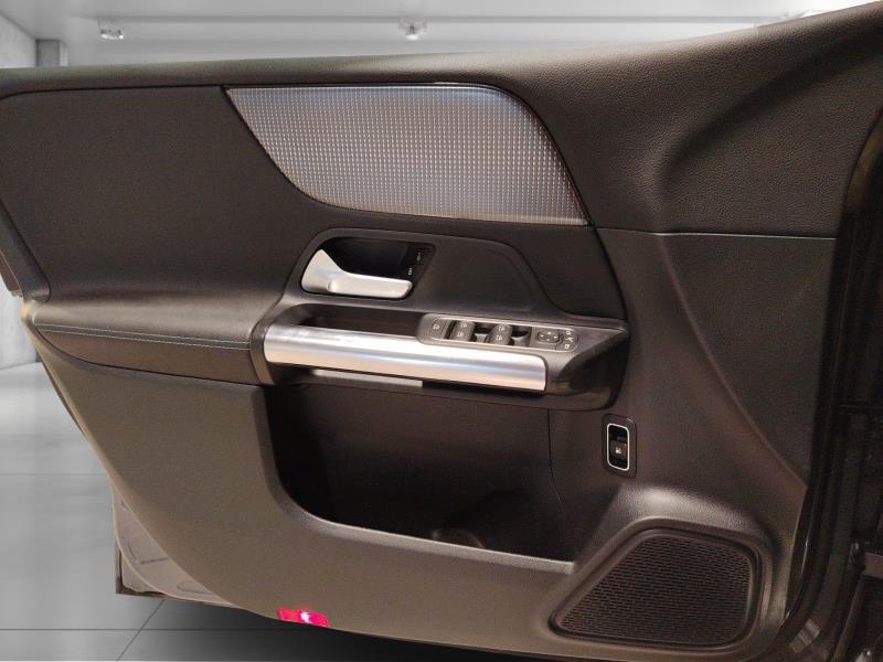 Mercedes Classe B 250 eq-power Sport Plus auto