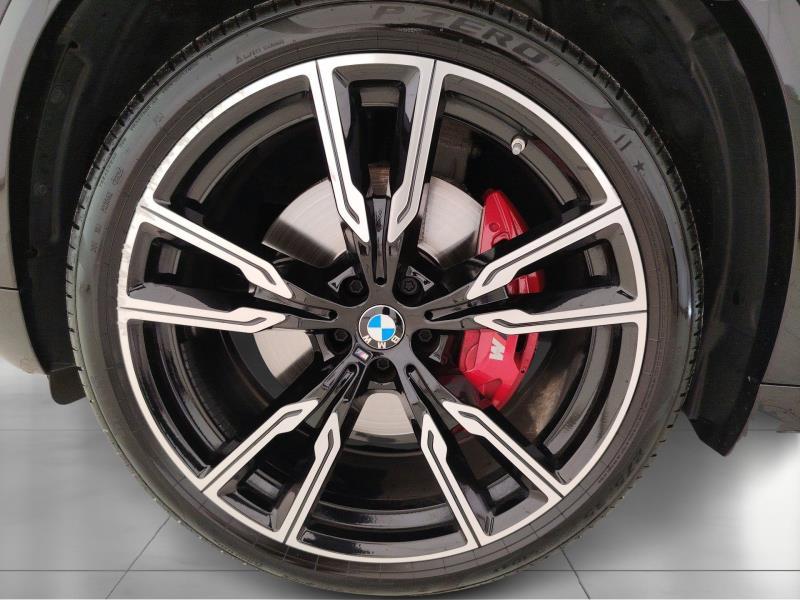 BMW X5 xdrive30d MSport Pro auto