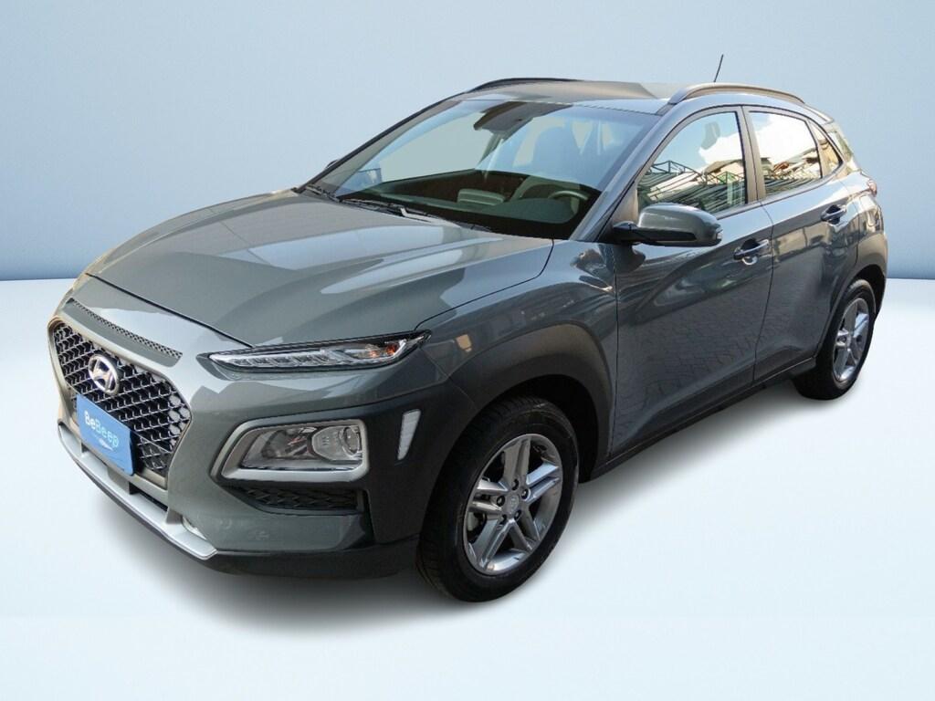 Hyundai Kona 1.0 t-gdi Xtech fca 2wd 120cv