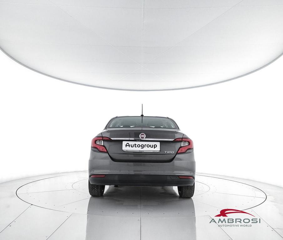 Fiat Tipo 4p 1.6 mjt Opening edition Plus 120cv