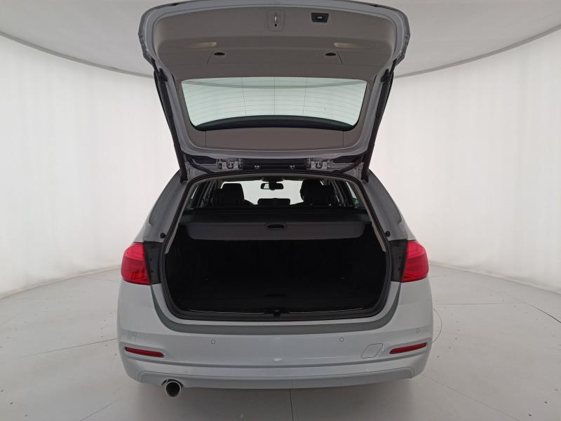 BMW Serie 3 316d Touring Business Advantage auto