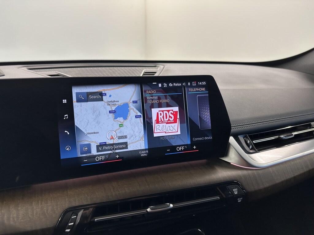 BMW X1 25e xdrive X-Line auto