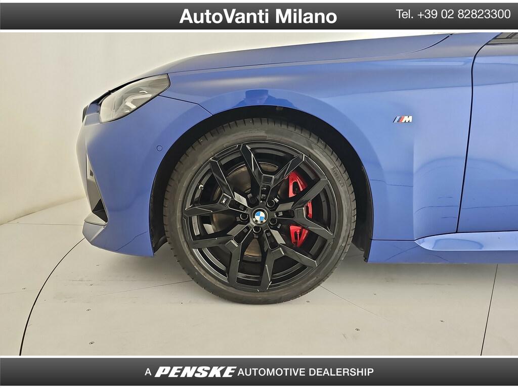 BMW Serie 2 220d Coupe mhev 48V M Sport Pro auto