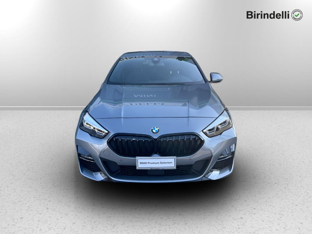 BMW Serie 2 218d Gran Coupe Msport auto