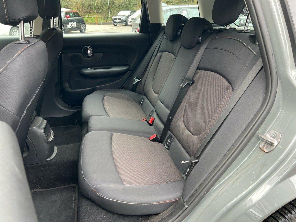 Mini One D Clubman 1.5 One D Classic