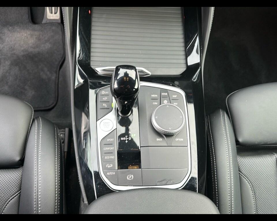 BMW X4 xdrive20d mhev 48V Msport auto