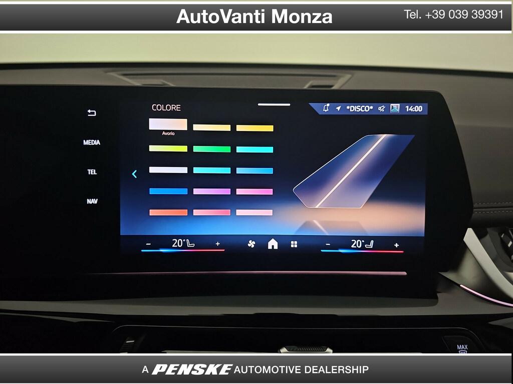 BMW iX1 edrive 20 MSport Pro