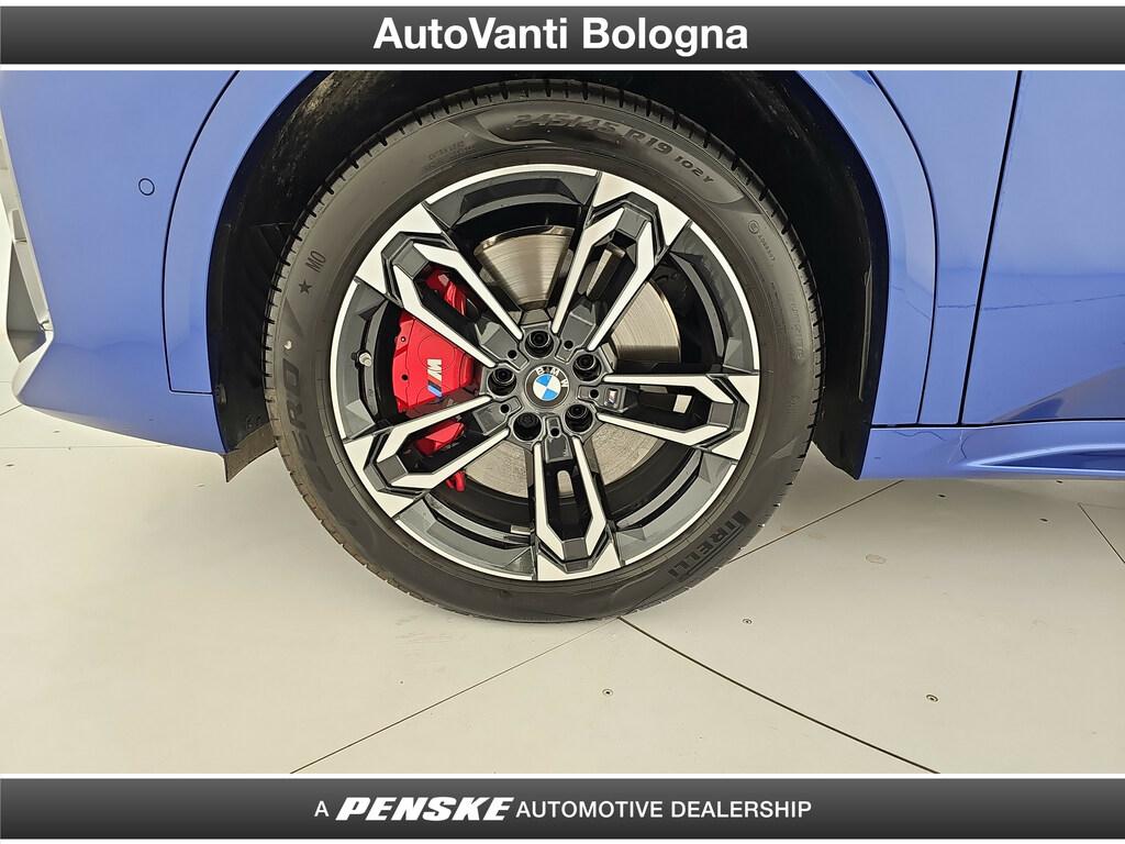 BMW X2 sdrive 18d MSport Pro auto