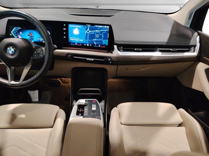 BMW Serie 2 218d Active Tourer Luxury auto