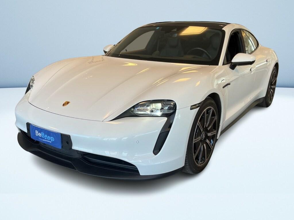 Porsche Taycan 4S 5p.ti cvt