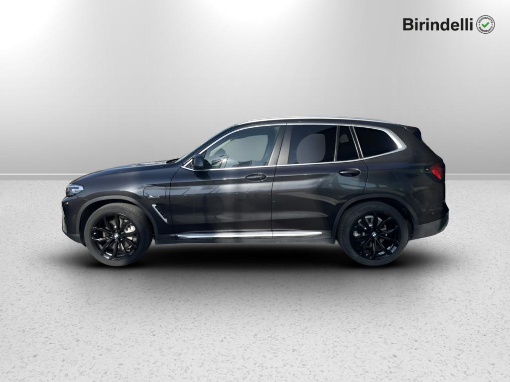 BMW X3 xdrive30e auto
