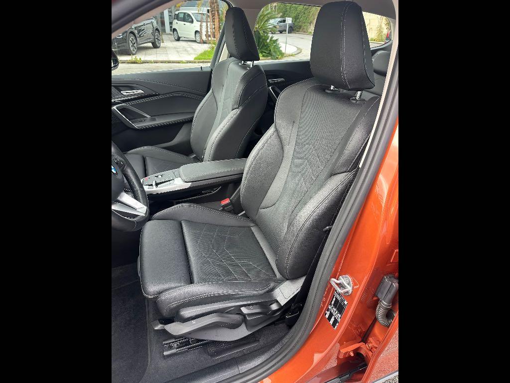 BMW X1 sdrive18i X-Line Edition Essence auto