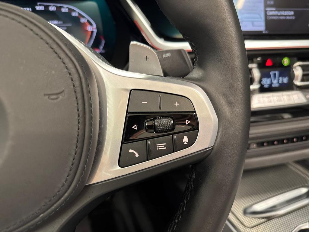 BMW Z4 M Z4 M40i auto