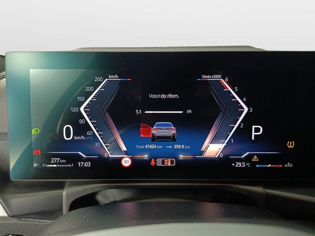 BMW Serie 4 420d Gran Coupe mhev 48V xdrive M Sport Pro auto