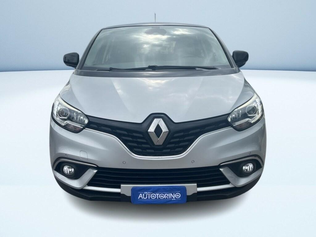 Renault Scenic 1.5 dci energy Sport Edition2 110cv edc
