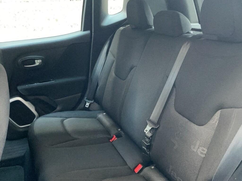 Jeep Renegade 2.0 mjt Sport 4wd 120cv
