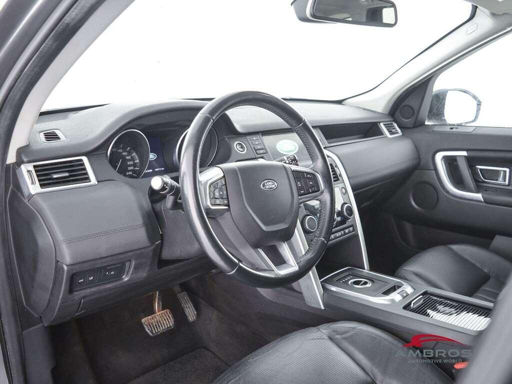 Land Rover Discovery Sport 2.0 td4 HSE Luxury awd 180cv auto