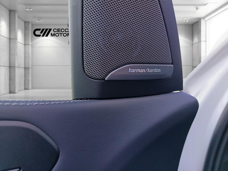 BMW X5 xdrive50e MSport Pro auto