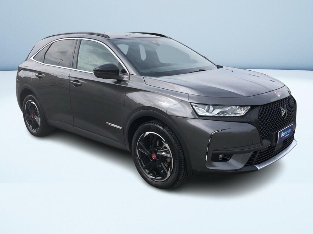 DS DS7 Crossback 1.5 bluehdi Performance Line+ 130cv auto