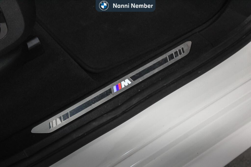 BMW X5 xdrive30d mhev 48V Msport auto