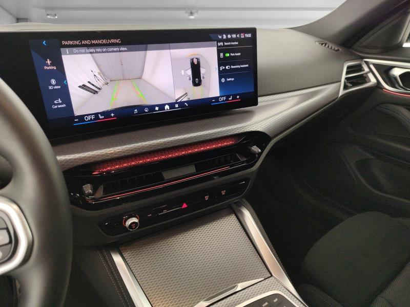 BMW i4 xdrive40 M Sport Pro