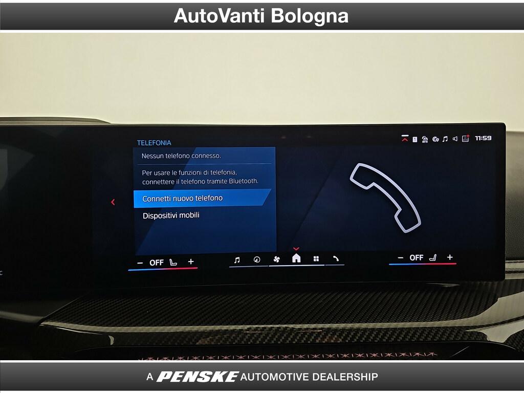 BMW M3 Touring 3.0 Competition M xdrive auto