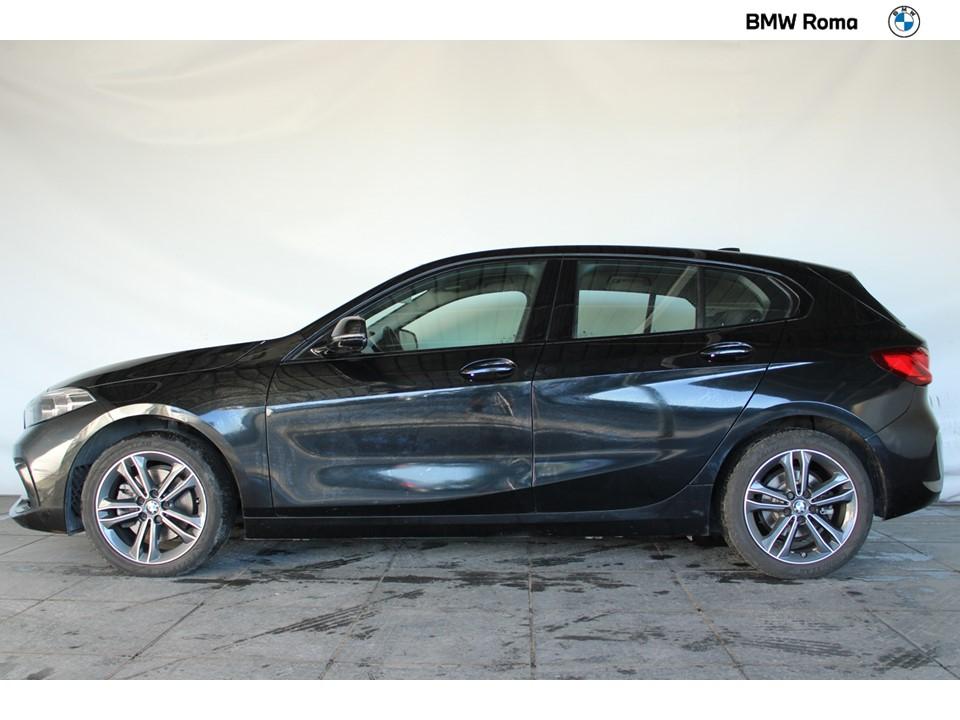 BMW Serie 1 118i Sport auto