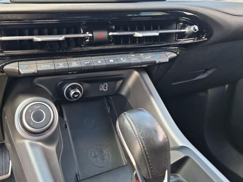 Alfa Romeo Tonale 1.5 hybrid Speciale 130cv ddct7