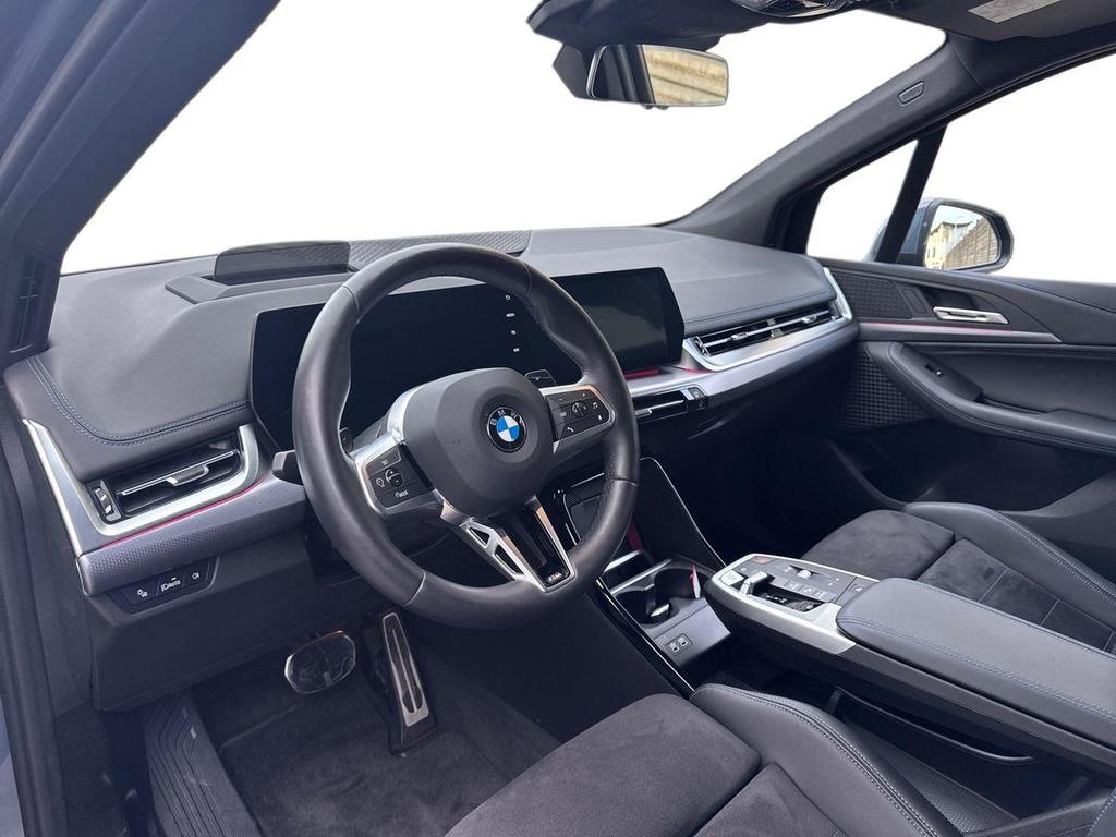 BMW Serie 2 218d Active Tourer Msport auto