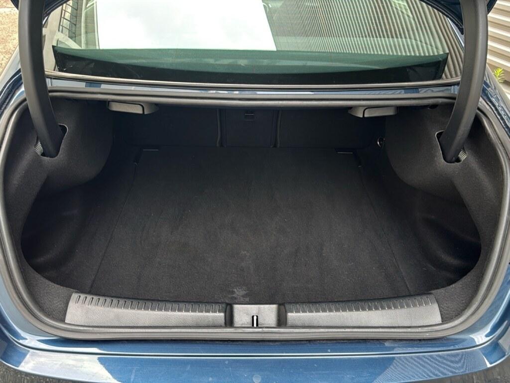 Mercedes CLA 180 Premium auto