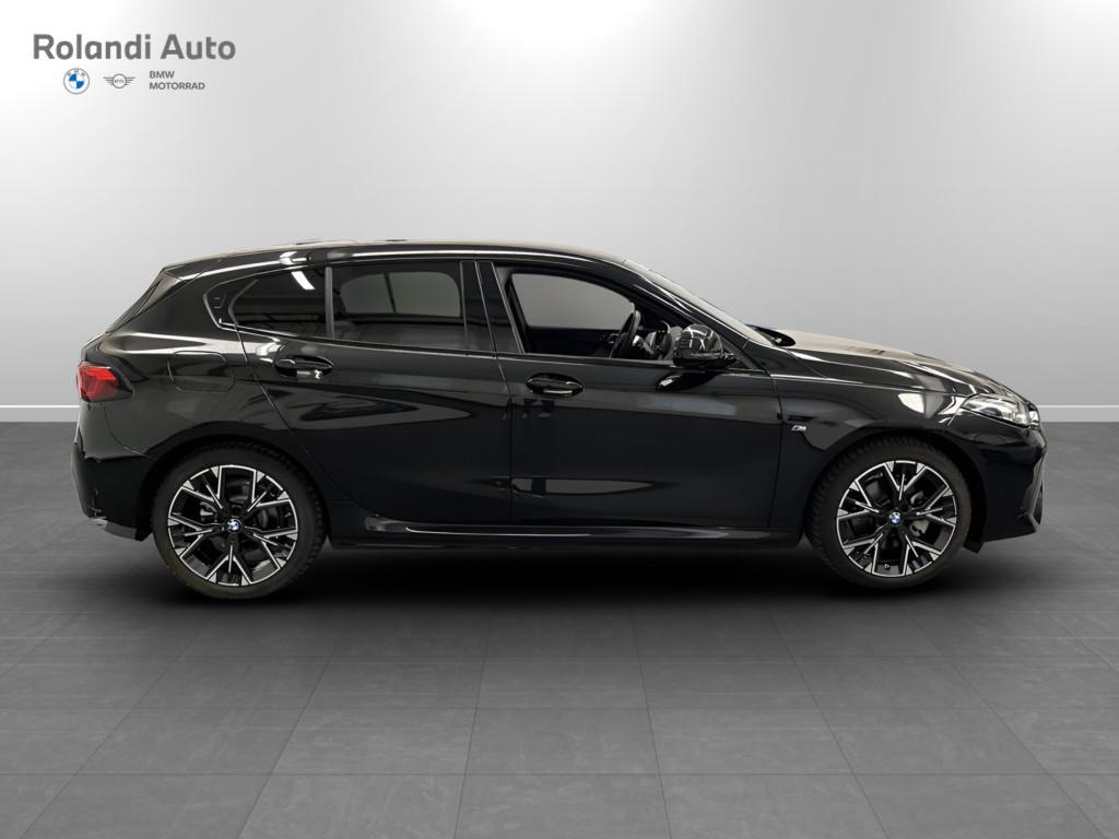 BMW Serie 1 118d MSport auto