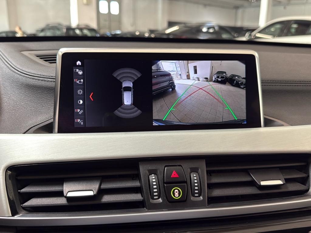 BMW X1 sdrive18d xLine Plus auto