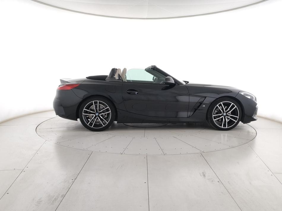 BMW Z4 sdrive 20i Msport auto
