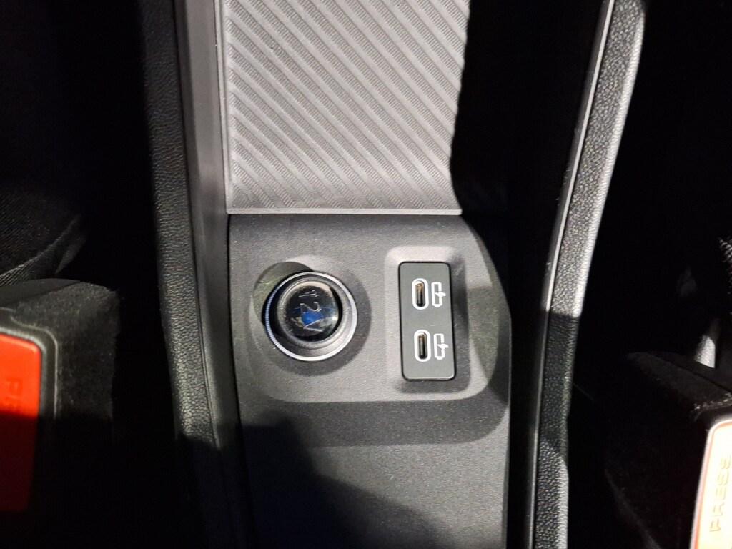 Mini Mini Cooper Cabrio 2.0 C Classic auto