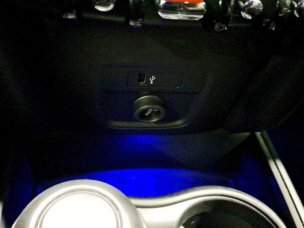 Mini Cooper 1.5 TwinPower Turbo Baker Street Steptronic