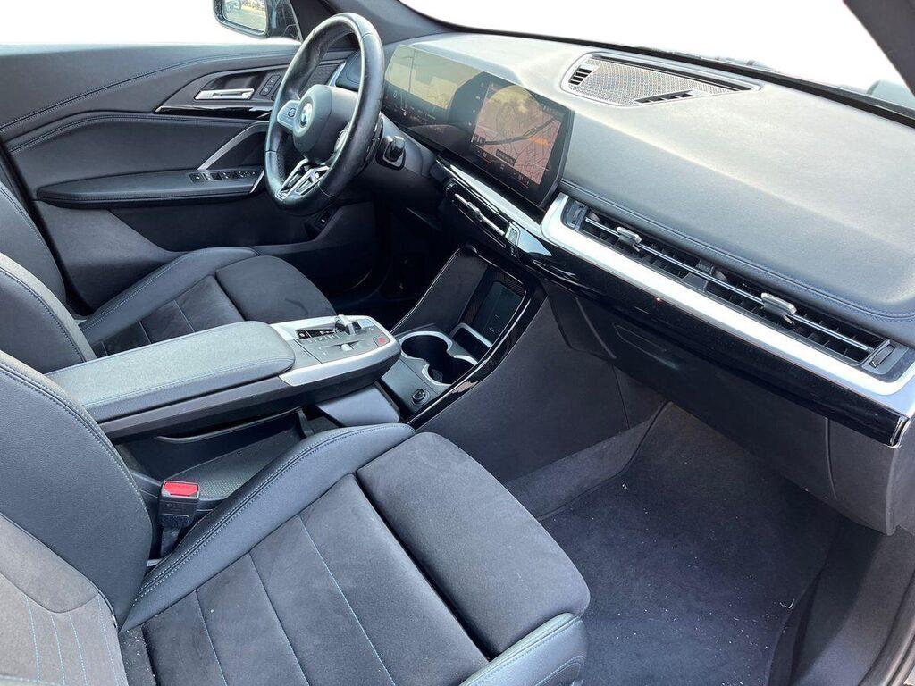 BMW X1 sdrive18d Msport auto