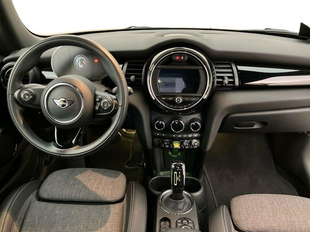 Mini Cooper SE Mini 3p Cooper SE M auto
