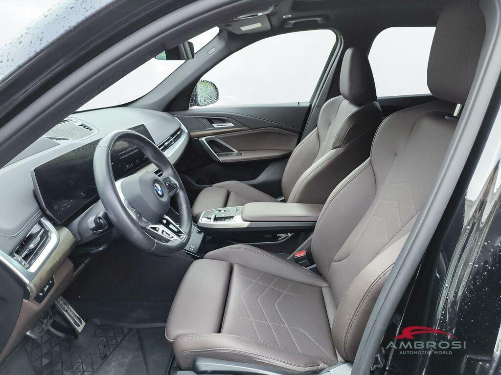 BMW X1 xdrive23d mhev 48V MSport Edition Balance auto