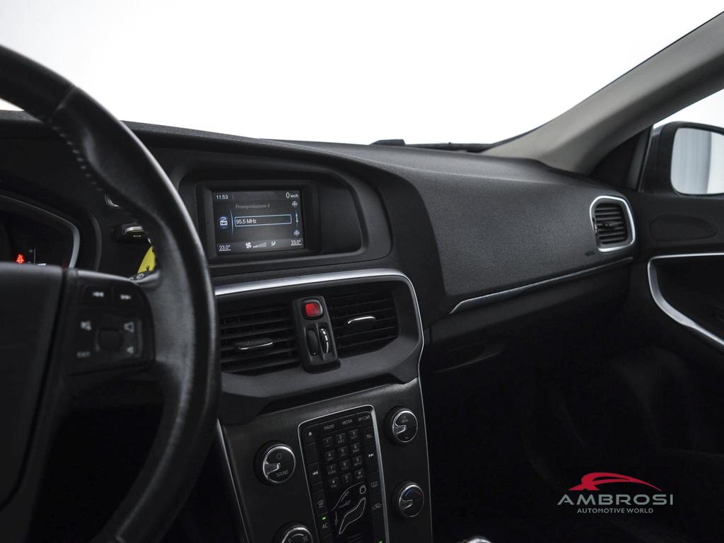 Volvo V40 1.6 D2 Business