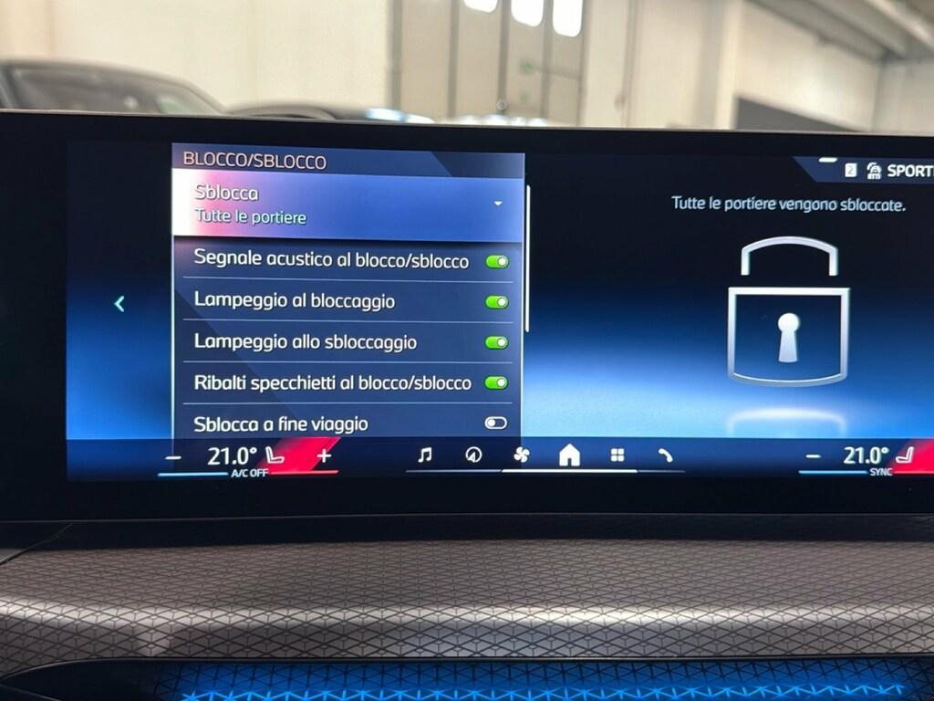 BMW Serie 4 420d Coupe mhev 48V xdrive Msport auto