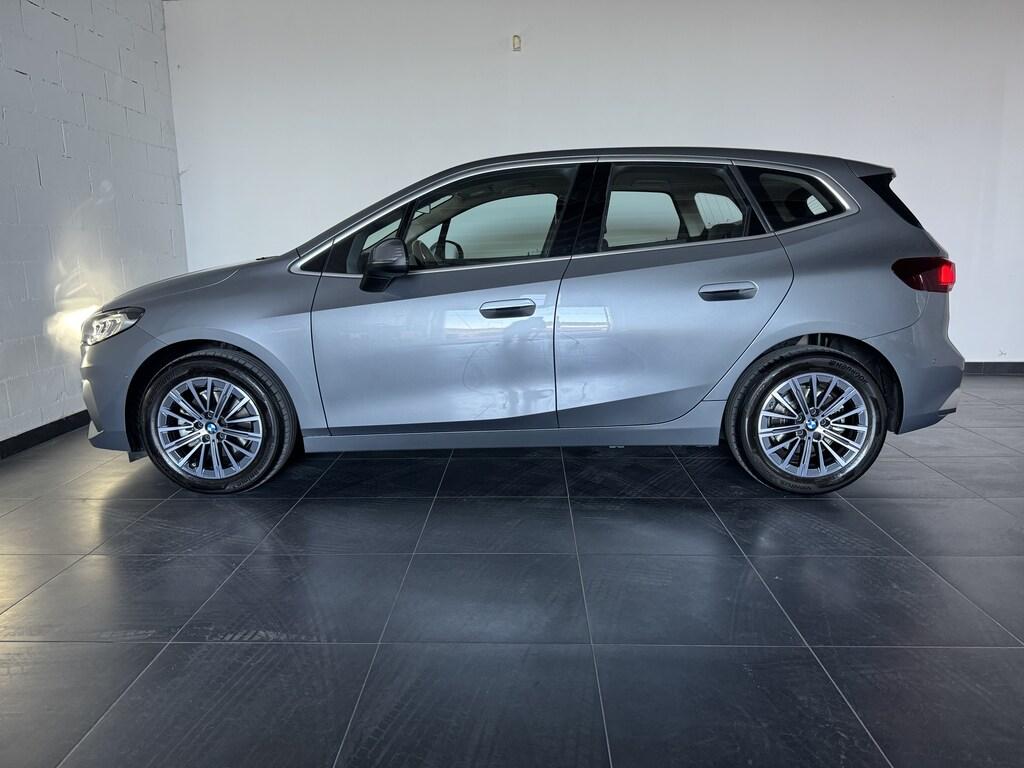 BMW Serie 2 218d Active Tourer Luxury auto