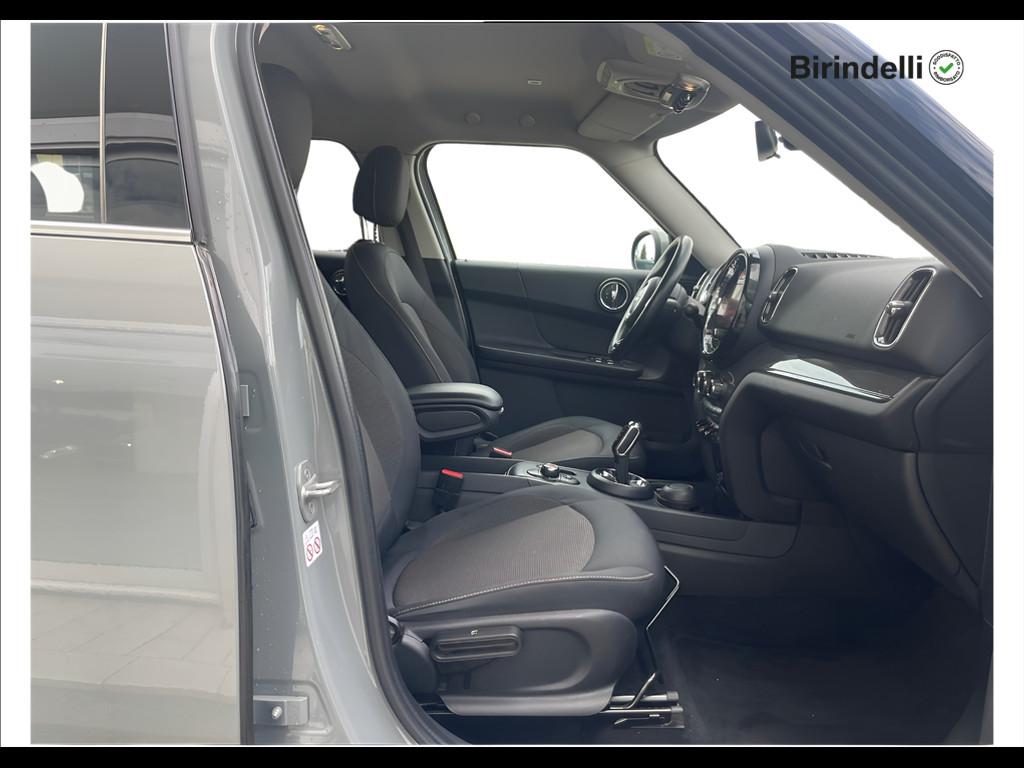 Mini One D Countryman 1.5 TwinPower Turbo One D Business