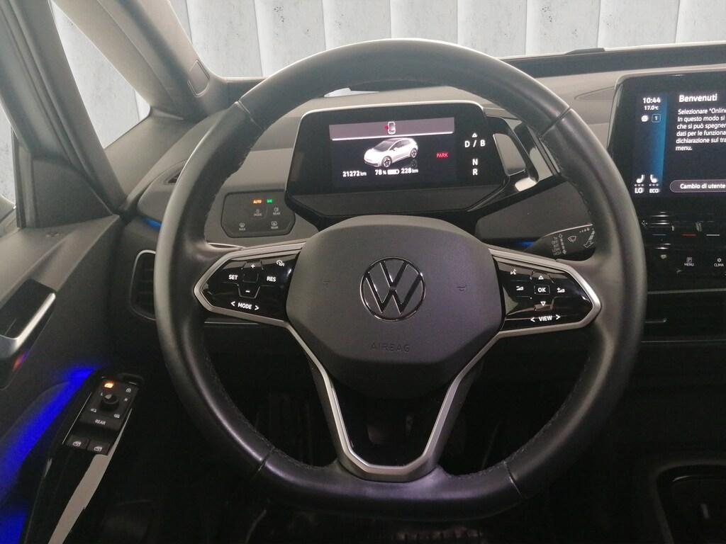 Volkswagen ID.3 Pure Performance