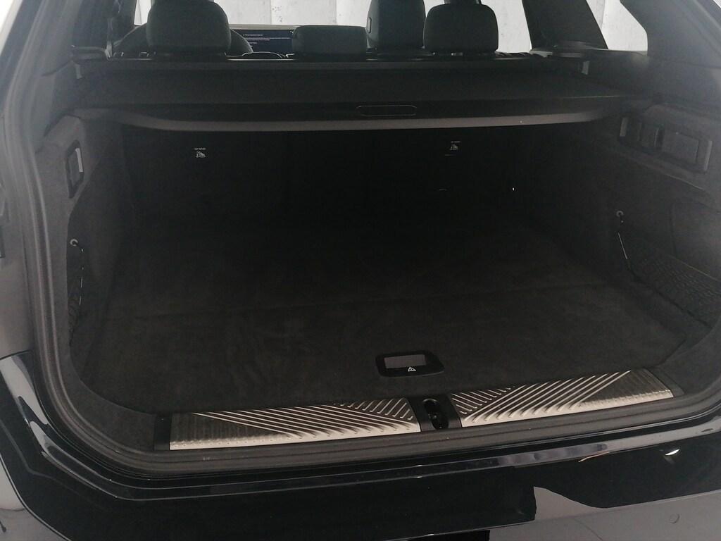 BMW Serie 5 520d Touring 48V xdrive M Sport Pro auto