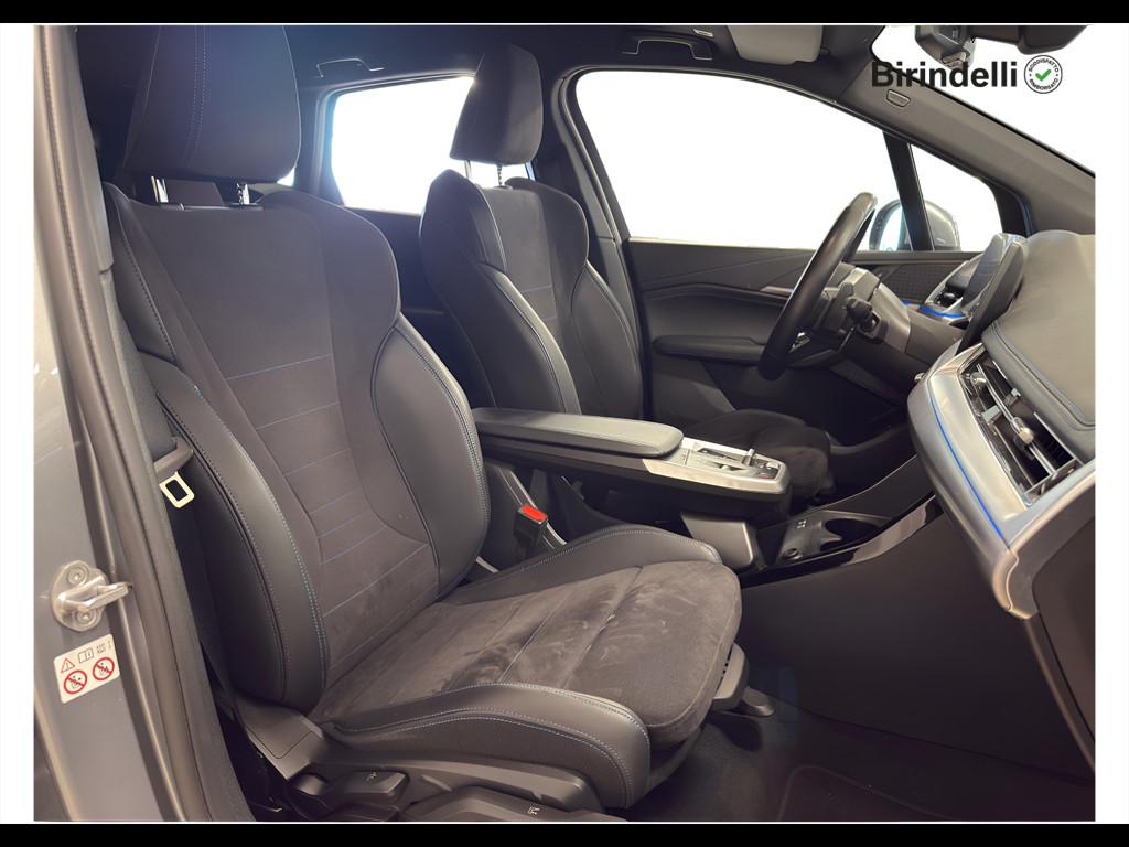 BMW Serie 2 218d Active Tourer Msport auto