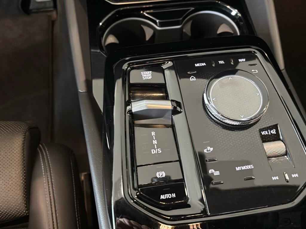 BMW Serie 5 520d Touring 48V xdrive M Sport Pro auto
