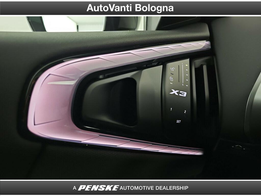 BMW X3 M X3 xdriveM50 MSport Pro auto